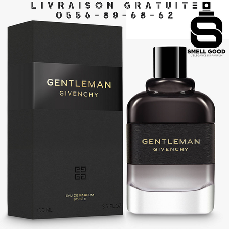 Givenchy Gentleman Boisé Edp 100ml