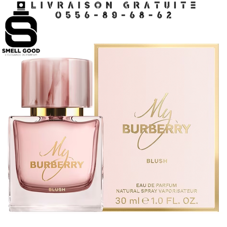 Burberry My Burberry Blush Edp 90ml