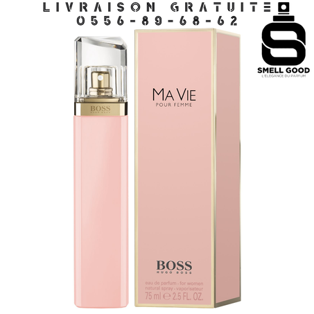 Hugo Boss Ma Vie Edp 50ml / 75ml