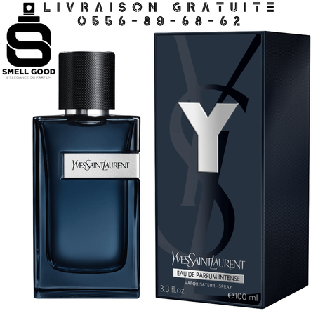 Yves Saint Laurent Y Edp.intense 60ml / 100ml