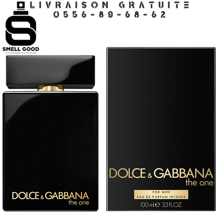 Dolce & Gabbana the One Intense for Men 50ml / 100ml