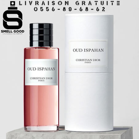 Collection Privée Christian Dior Oud Ispahan Edp 125ml / 250ml