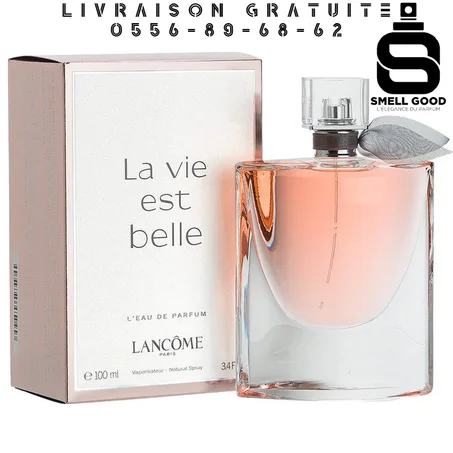 Lancome la Vie est Belle Edp 100ml