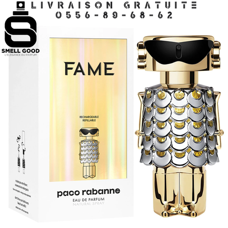 Paco Rabanne Fame Edp 50ml / 80ml