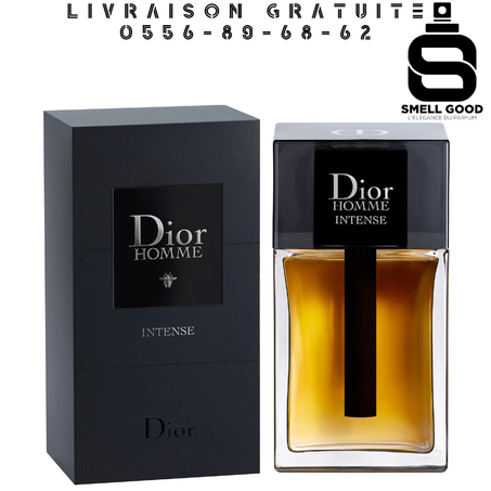 Dior Homme Intense Edp 50ml / 100ml / 150ml
