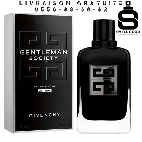Givenchy Gentleman Society Extreme 100ml