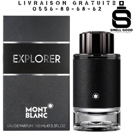Mont Blanc Explorer Edp 100ml / 200ml