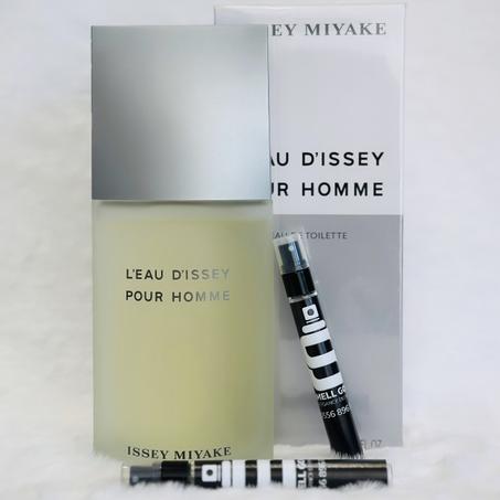 Issey Miyake l'Eau d'issey Edt 10ml