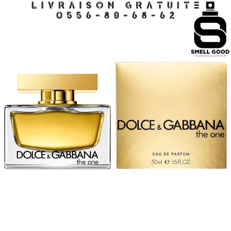 Dolce & Gabbana the One Femme Edp 50ml / 75ml