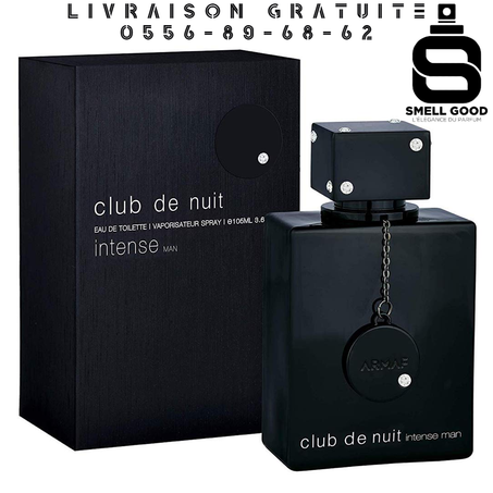 Armaf Club de Nuit Intense Man Edt 105ml