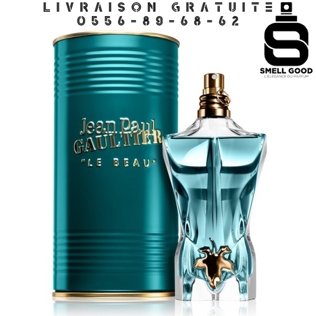 Jean Paul Gaultier le Beau ️Edt 75ml / 125ml