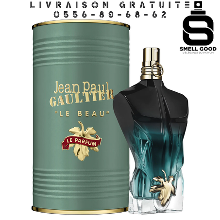 Jean Paul Gaultier le Beau le Parfum 125ml