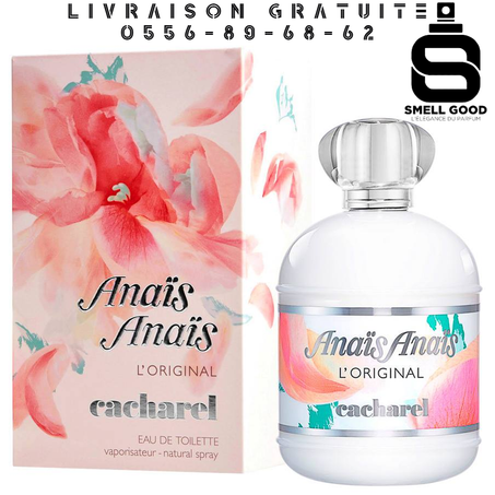 Cacharel Anaïs Edt 100ml