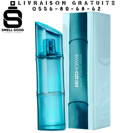 Kenzo Homme Marine Edt.m 110ml