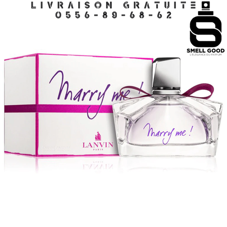 Lanvin Marry Me ! Edp 75ml