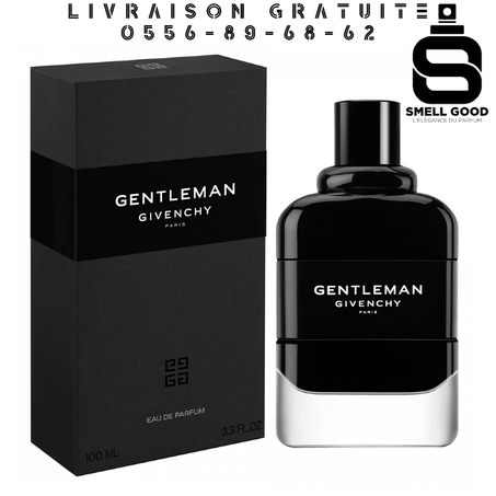 Givenchy Gentleman Edp 100ml