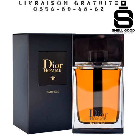 Dior Homme Parfum 100ml