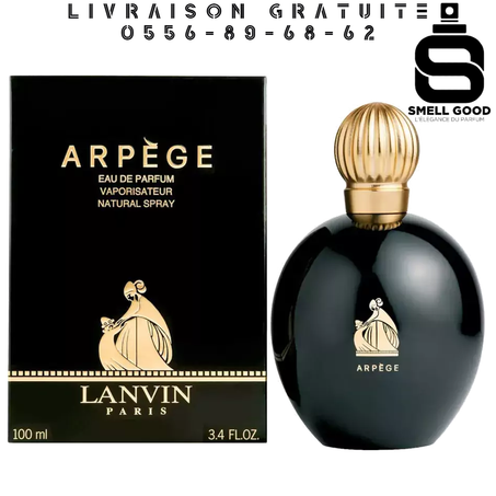 Lanvin Arpège Femme Edp 100ml