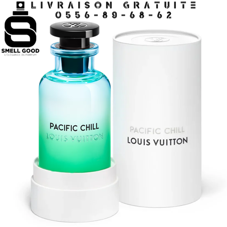 Louis Vuitton Pacific Chill Edp 100ml