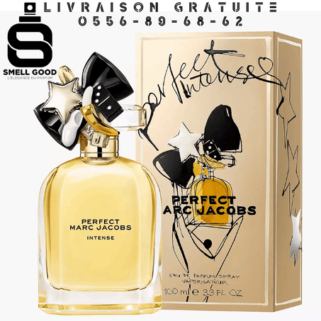 Marc Jacobs Perfect Intense 100ml
