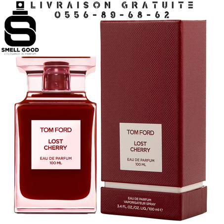 Tom Ford Lost Cherry Edp 100ml