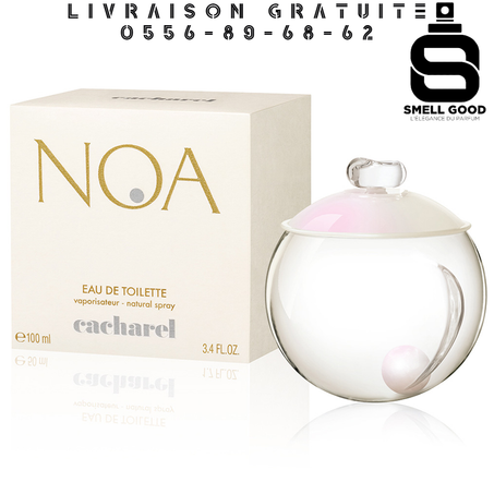 Cacharel Noa Edt 50ml / 100ml
