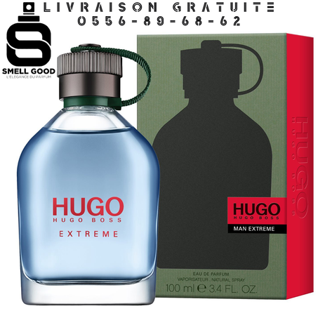 Hugo Boss Man Extreme Edp 75ml / 100ml