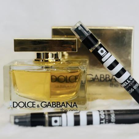 Dolce & Gabbana the One Femme Edp 5ml / 10ml / 20ml / 30ml