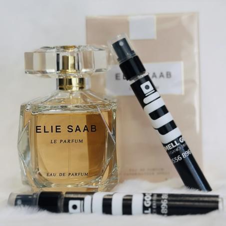 Elie Saab le Parfum Edp  5ml / 10ml / 20ml / 30ml
