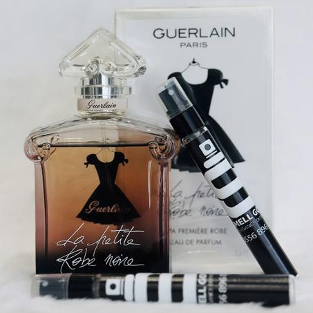 Guerlain la Petite Robe Noire Edp 5ml / 10ml / 20ml / 30ml