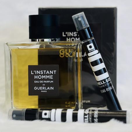 Guerlain l'instant de Guerlain Edp 5ml / 10ml / 20ml / 30ml