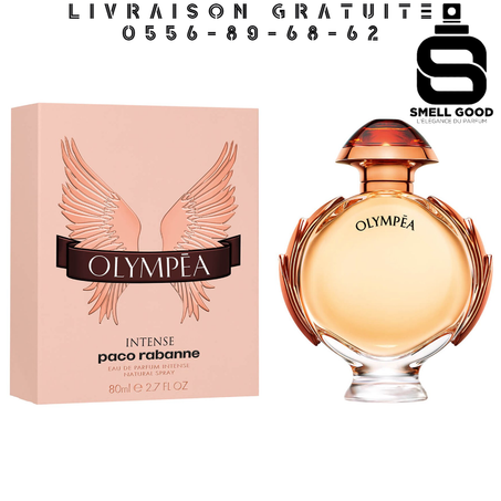 Paco Rabanne Olympea Intense 80ml