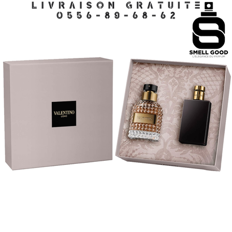 Valentino Uomo (Coffret)