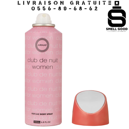 Armaf Club de Nuit Woman Déodorant 200ml