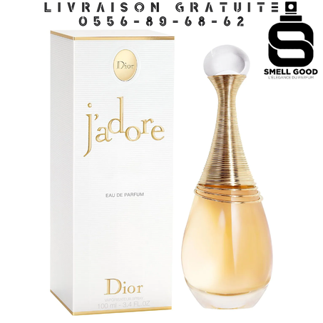 Dior J'adore Edp 30ml / 50ml / 100ml