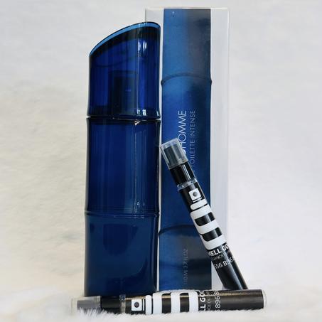 Kenzo Homme Edt.intense 5ml / 10ml / 20ml / 30ml