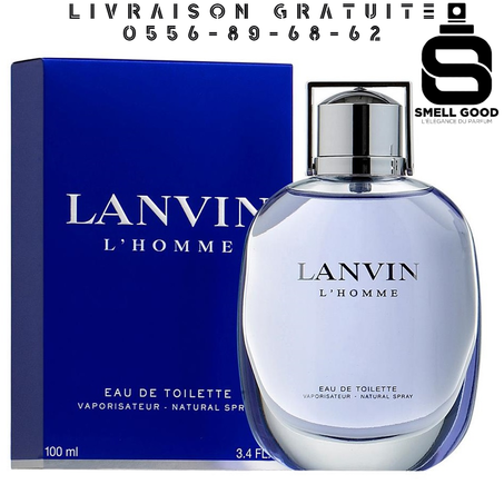Lanvin l'Homme Edt 100ml