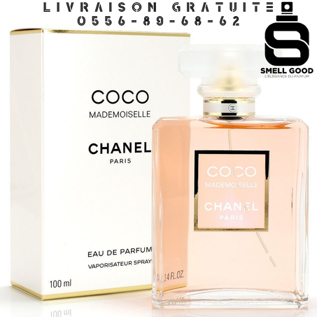 Chanel Coco Mademoiselle Edp 50ml / 100ml / 200ml