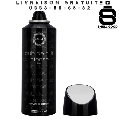 Armaf Club de Nuit Intense Man Déodorant 200ml
