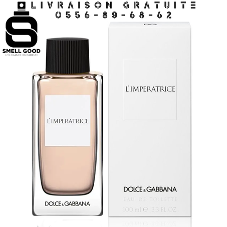 Dolce & Gabbana l'impératrice Edt 50ml / 100ml