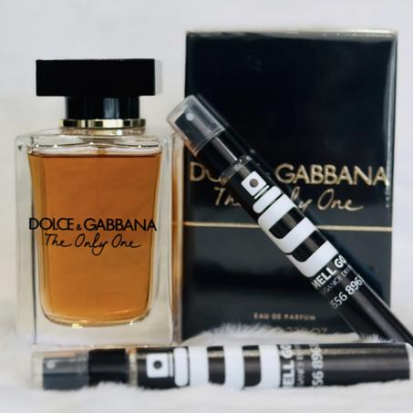 Dolce & Gabbana the Only One Edp 5ml / 10ml / 20ml / 30ml