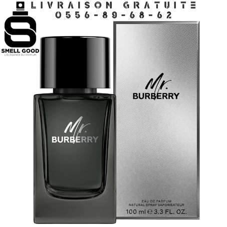 Buberry Mr Burberry Edp 100ml / 150ml