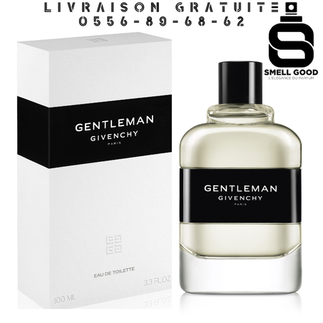 Givenchy Gentleman Edt 100ml