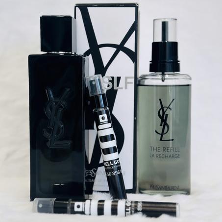 Yves Saint Laurent My Self Edp 5ml / 10ml / 20ml / 30ml