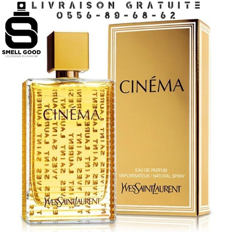 Yves Saint Laurent Cinéma Edp 90ml