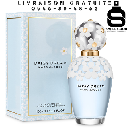 Marc Jacobs Daisy Dream Edt 100ml