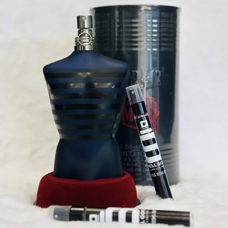 Jean Paul Gaultier Ultra Male Edt.intense 5ml / 10ml / 20ml / 30ml