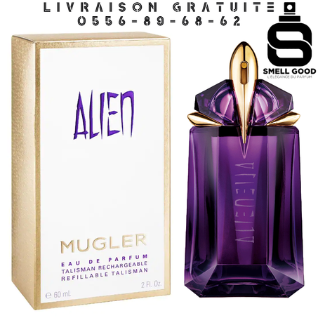 Thierry Mugler Alien Edp 60ml / 90ml