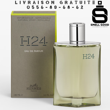 Hermès H24 Edp 100ml