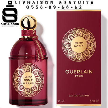 Guerlain Musc Noble Edp 125ml